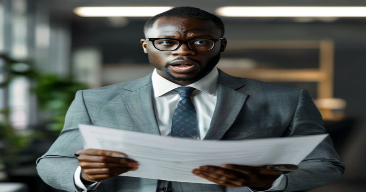 Full Credit Report Kenya: What It Shows and How to Get One